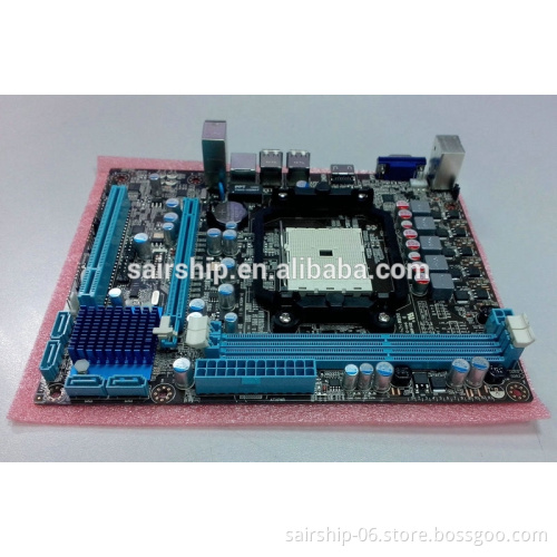 AMD Motherboard FM2 A85 DDR3